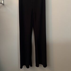 The Row Crepe Pants Size Small